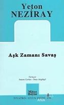 Aşk Zamanı Savaş