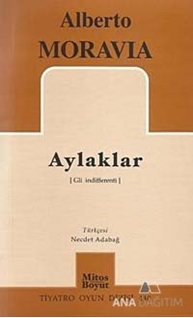 Aylaklar