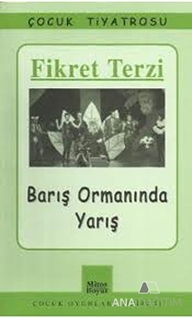 Barış Ormanında Yarış