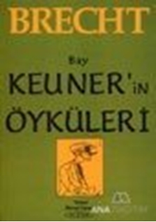 Bay Keuner'in Öyküleri