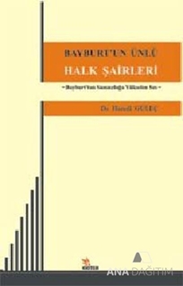 Bayburt'un Ünlü Halk Şairleri