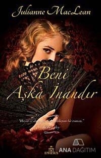 Beni Aşka İnandır