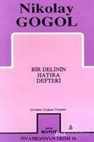 Bir Delinin Hatıra Defteri