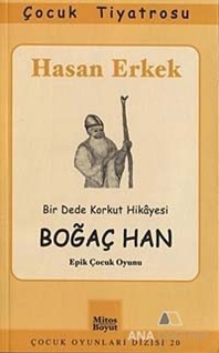 Boğaç Han - Epik Çocuk Oyunu