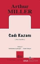 Cadı Kazanı