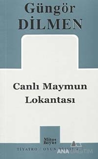 Canlı Maymun Lokantası