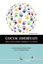 Çocuk Edebiyatı