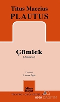 Çömlek (Aulularia)