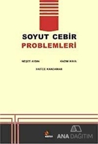 Çözümlü Soyut Cebir Problemleri