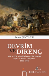 Devrim ve Direnç