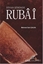 Divan Şiirinde Rubai