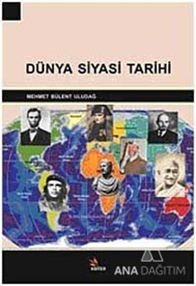 Dünya Siyasi Tarihi