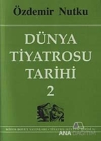 Dünya Tiyatrosu Tarihi 2