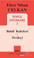 Ebru Nihan Celkan - Toplu Oyunları 3