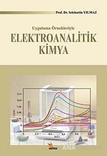 Elektroanalitik Kimya