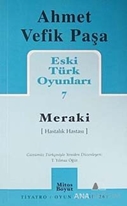Eski Türk Oyunları 7 Meraki