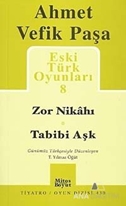 Eski Türk Oyunları 8