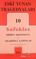 Eski Yunan Tragedyaları 10 Sofokles