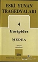 Eski Yunan Tragedyaları 4 Medea