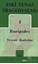 Euripides Troyalı Kadınlar