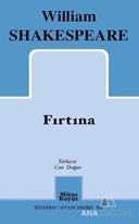 Fırtına