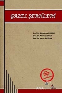 Gazel Şerhleri