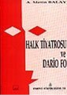 Halk Tiyatrosu ve Dario Fo