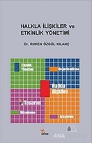 Halkla İlişkiler ve Etkinlik Yönetimi