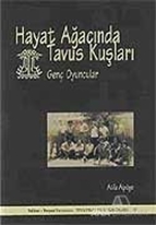 Hayat Ağacında Tavus Kuşları