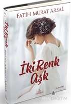 İki Renk Aşk