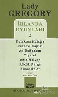 İrlanda Oyunları 2