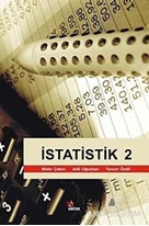 İstatistik 2