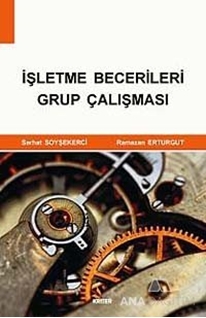 İşletme Becerileri Grup Çalışması