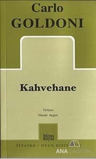 Kahvehane