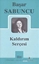 Kaldırım Serçesi