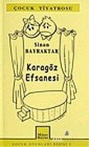 Karagöz Efsanesi