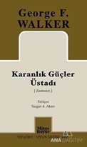 Karanlık Güçler Üstadı