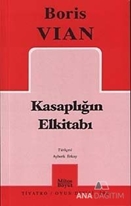 Kasaplığın El Kitabı