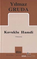 Kavuklu Hamdi