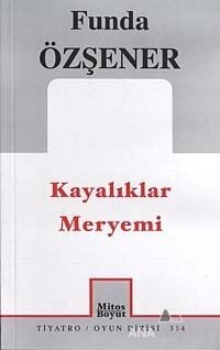 Kayalıklar Meryemi