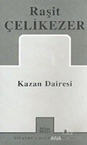 Kazan Dairesi