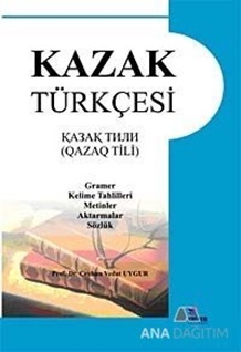 Kazak Türkçesi