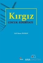 Kırgız Çocuk Edebiyatı