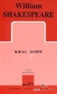 Kral John