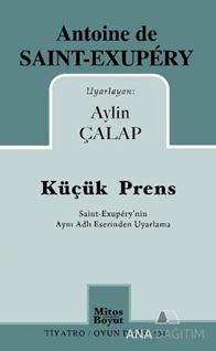 Küçük Prens