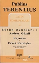 Latin Komedyaları 2 - Bütün Oyunları 1