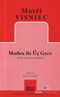 Madox ile Üç Gece