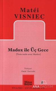 Madox ile Üç Gece