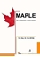 Maple ile Sembolik Hesaplama