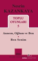 Nesrin Kazankaya - Toplu Oyunları 5